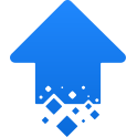 Logo of OneUp Sales