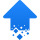 Logo of OneUp Sales
