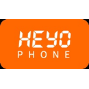 Logo of Heyophone