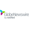 Logo of GlobeNewswire