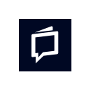 Logo of Allego