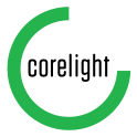 Logo of Corelight