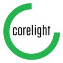 Logo of Corelight