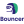 Logo of Bouncer