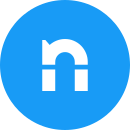 Logo of Nailted