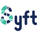 Logo of Syft