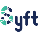 Logo of Syft