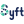 Logo of Syft