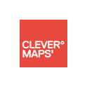 Logo of CleverMaps