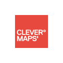 Logo of CleverMaps