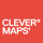 Logo of CleverMaps