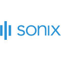 Logo of Sonix (sonix.ai)