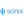 Logo of Sonix (sonix.ai)