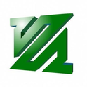 Logo of FFmpeg