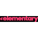 Logo of Elementary Data
