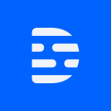 Logo of Descript