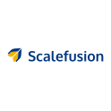 Logo of Scalefusion
