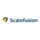 Logo of Scalefusion