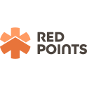Logo of Red Points