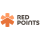 Logo of Red Points
