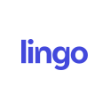 Logo of Lingo