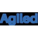 Logo of Agiled
