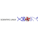 Logo of Scientific Linux