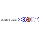 Logo of Scientific Linux