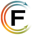 Logo of Fullcast