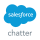 Logo of Chatter