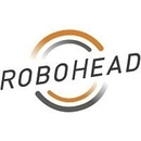 Logo of RoboHead