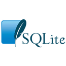 Logo of SQLite
