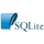 Logo of SQLite