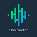 Logo of Chartmetric