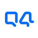 Logo of Q4 Desktop