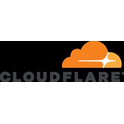 Logo of Cloudflare Application Security and Performance