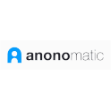Logo of Anonomatic PII as a Service