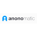 Logo of Anonomatic PII as a Service