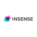 Logo of Insense