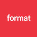 Logo of Format