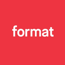 Logo of Format