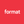 Logo of Format