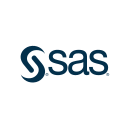 Logo of SAS Visual Data Science Decisioning