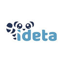 Logo of IDETA