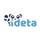 Logo of IDETA