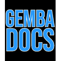 Logo of Gembadocs