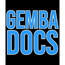 Logo of Gembadocs