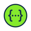 Logo of Swagger UI