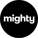 Logo of Mighty Networks