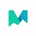 Logo of MNTN Performance TV